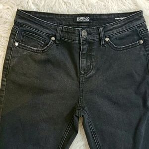 Buffalo David Bitton Jeans - BUFFALO DAVID CITTON GRAY SKINNY JEANS 2 26 Buffalo David Bitton Jeans - BUFFALO DAVID CITTON GRAY SKINNY JEANS 2 26